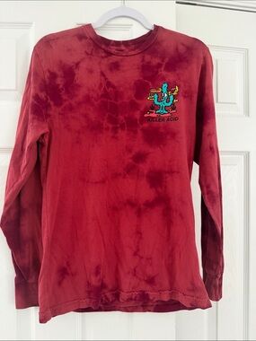 Killer Acid x East Coasters Roadtrip Limited Edition Long-Sleeve